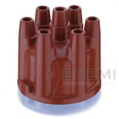 Крышка распределителя зажигания BREMI 8052