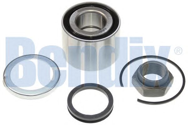 Ступичный подшипник BENDIX 050037B