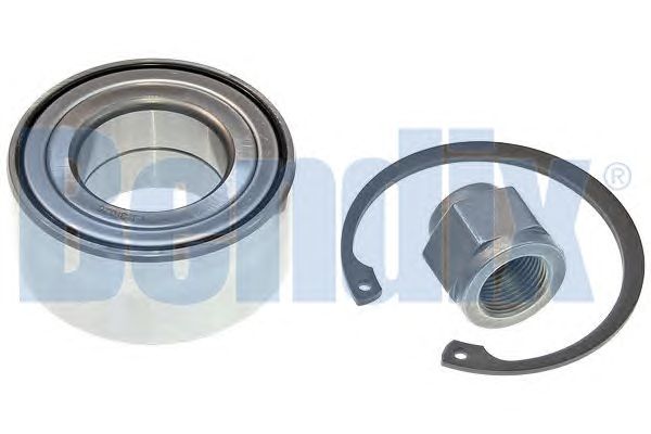 Ступичный подшипник BENDIX 050125B