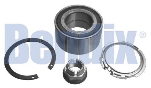 Ступичный подшипник BENDIX 050228B