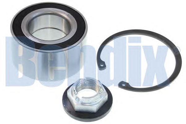Ступичный подшипник BENDIX 050259B