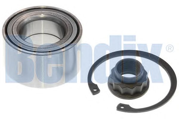 Ступичный подшипник BENDIX 050294B