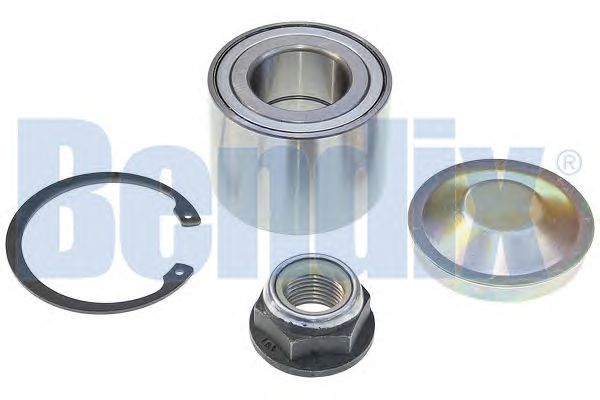 Ступичный подшипник BENDIX 050498B