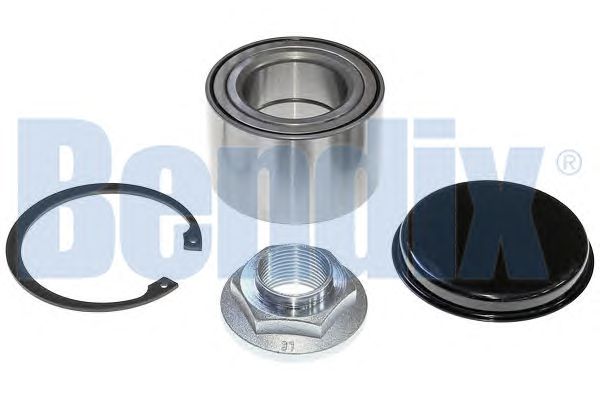 Ступичный подшипник BENDIX 050542B