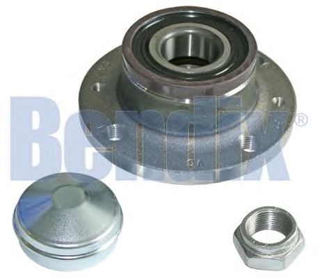 Ступичный подшипник BENDIX 050546B