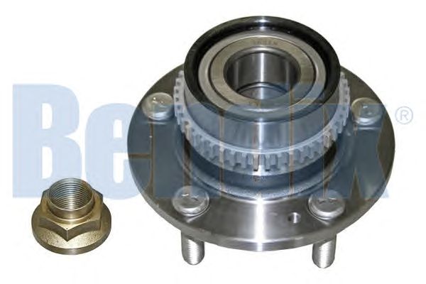 Ступичный подшипник BENDIX 050566B