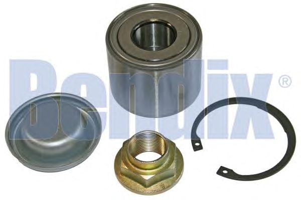 Ступичный подшипник BENDIX 050644B
