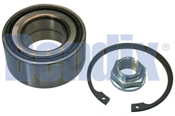 Ступичный подшипник BENDIX 050661B