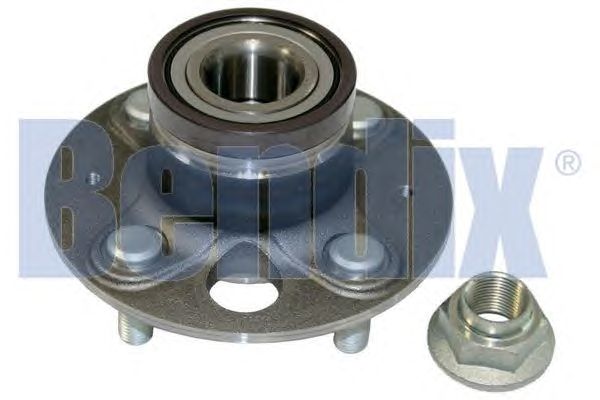 Ступичный подшипник BENDIX 050689B