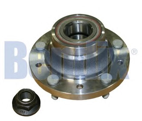 Ступичный подшипник BENDIX 050988B