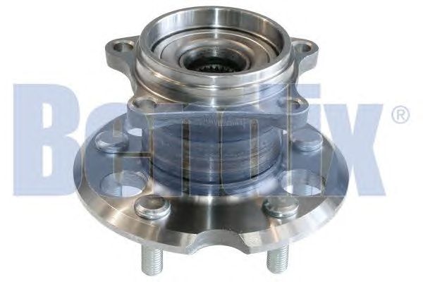 Ступичный подшипник BENDIX 051240B
