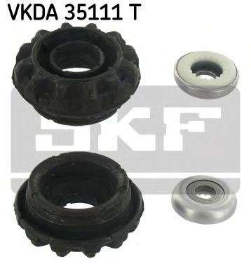 Опора стойки амортизатора SKF VKDA 35111 T