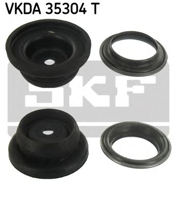 Опора стойки амортизатора SKF VKDA 35304 T