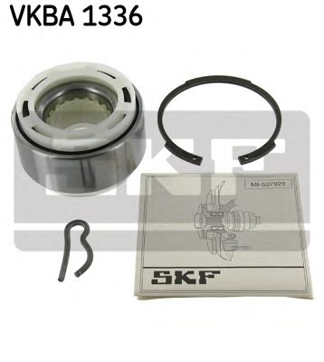 Ступичный подшипник SKF VKBA 1336