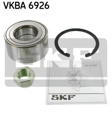 Ступичный подшипник SKF VKBA 6926