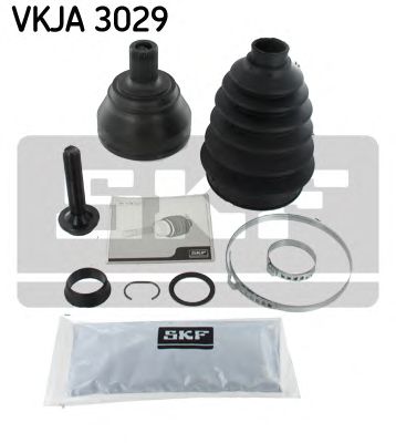 Комплект ШРУСов SKF VKJA 3029
