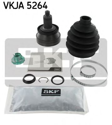 Комплект ШРУСов SKF VKJA 5264