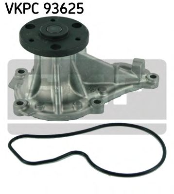 Помпа SKF VKPC 93625