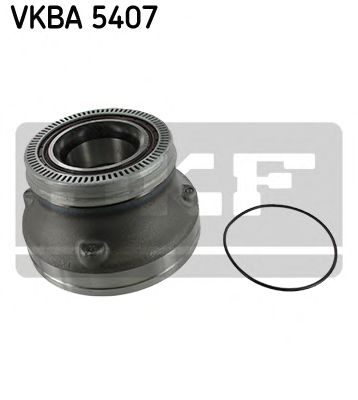 Підшипник маточини SKF VKBA 5407