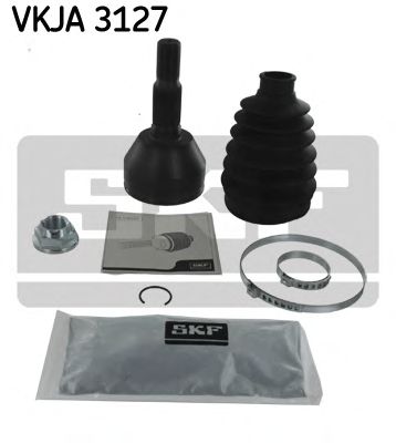 Комплект ШРУСов SKF VKJA 3127