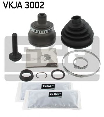 Комплект ШРУСов SKF VKJA 3002