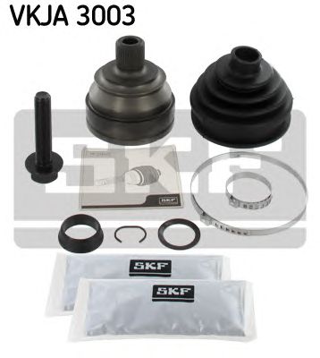 Комплект ШРКШ SKF VKJA 3003