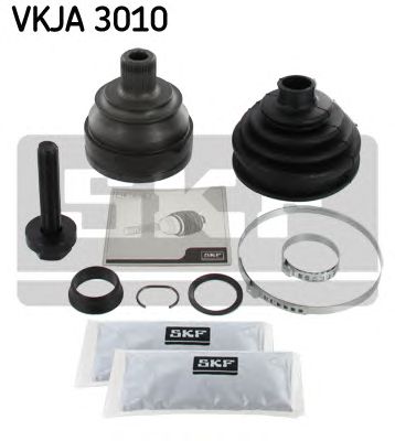 Комплект ШРУСов SKF VKJA 3010
