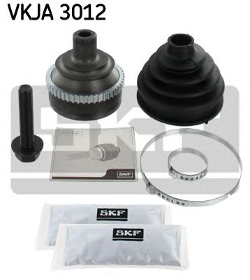 Комплект ШРУСов SKF VKJA 3012