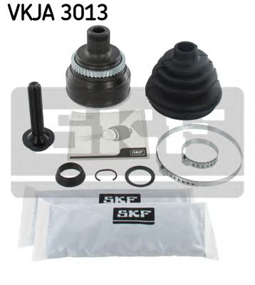 Комплект ШРУСов SKF VKJA 3013