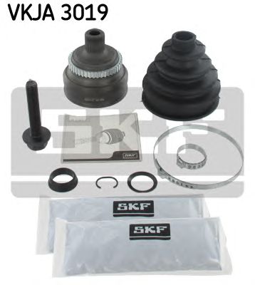 Комплект ШРУСов SKF VKJA 3019
