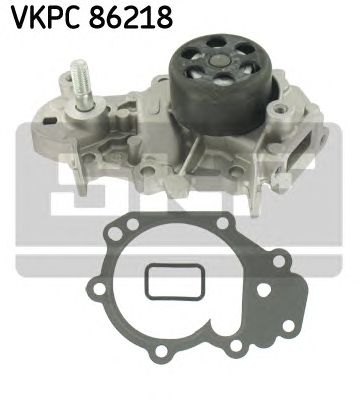 Помпа SKF VKPC 86218