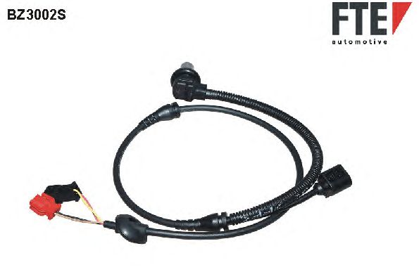 Датчик обертання колеса FTE BZ3002S