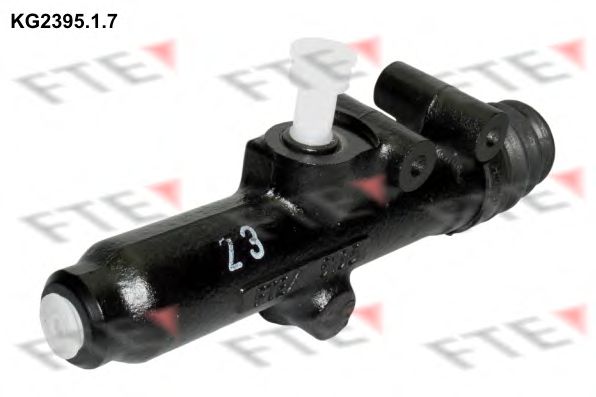 Главный цилиндр сцепления FTE KG2395.1.7
