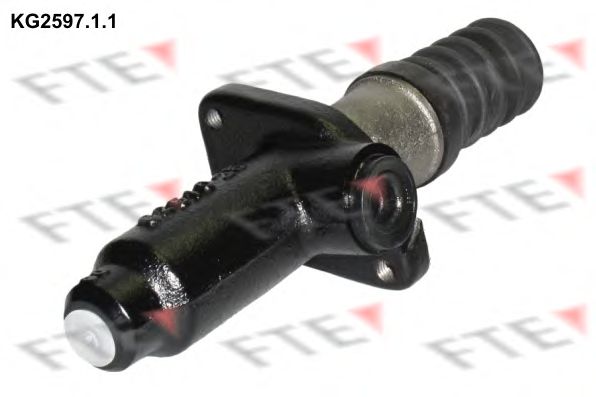 Головний циліндр зчеплення FTE KG2597.1.1
