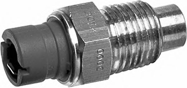 Датчик температуры охлаждающей  жидкости HELLA 6PT 009 107-151
