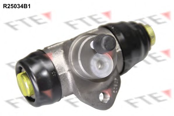 Колесный тормозной цилиндр FTE R25034B1
