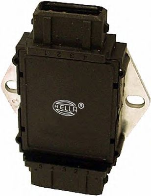 Коммутатор зажигания HELLA 5DA 006 623-771