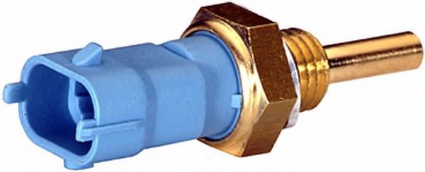 Датчик температуры масла / охлаждающей жидкости HELLA 6PT 009 107-611