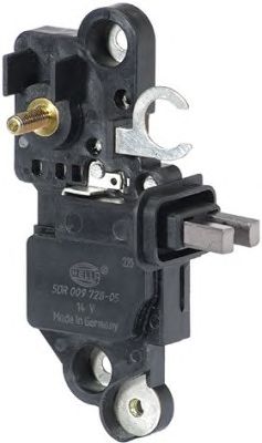 Регулятор генератора HELLA 5DR 009 728-051
