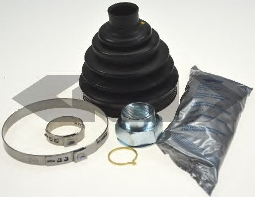 Комплект пыльника ШРУСа LOBRO 303100