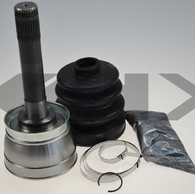 Комплект ШРУСов LOBRO 303862