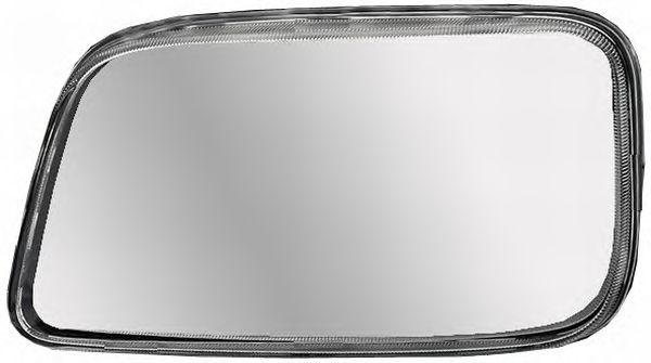 Стекло фары HELLA 9ES 170 064-021