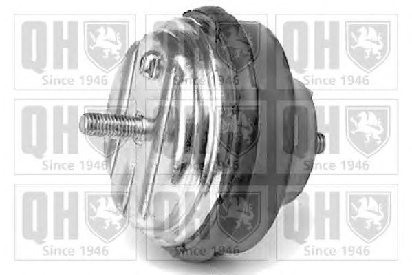 Подушка двигателя QUINTON HAZELL EM4156