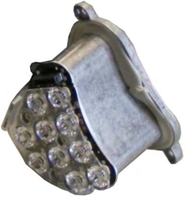 Тримач лампи, ліхтар покажчика повороту HELLA 9DW 171 689-011