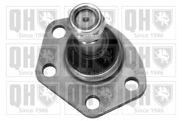 Шаровая опора QUINTON HAZELL QSJ1496S Premium Kit+
