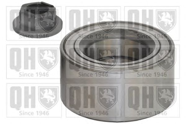 Ступичный подшипник QUINTON HAZELL QWB1261