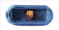 Фонарь указателя поворота TYC 18-5235-45-2