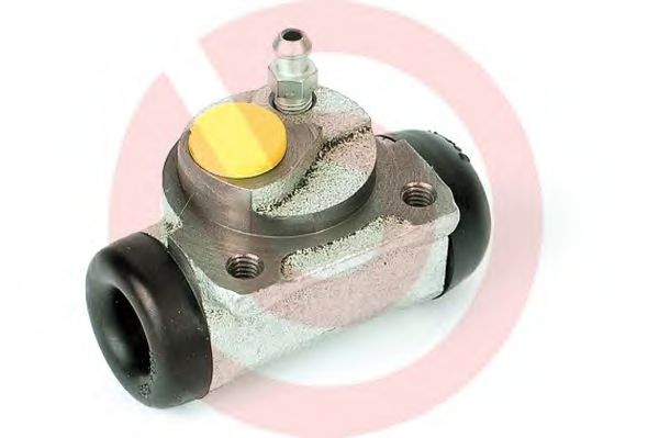 Колісний гальмівний циліндр BREMBO A 12 204