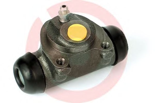 Колесный тормозной цилиндр BREMBO A 12 211