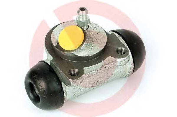 Колесный тормозной цилиндр BREMBO A 12 313